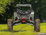 SuperATV Polaris RZR Pro R 6" Portal Gear Lift SuperATV Polaris RZR Pro R 6" Portal Gear Lift