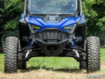 SuperATV Polaris RZR Pro R Atlas Pro 1.5" Forward Offset A-Arms