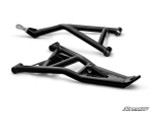 SuperATV Polaris RZR Pro R Atlas Pro High-Clearance A-Arms SuperATV Polaris RZR Pro R Atlas Pro High-Clearance A-Arms