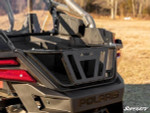 SuperATV Polaris RZR Pro R Bed Enclosure SuperATV Polaris RZR Pro R Bed Enclosure