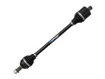 SuperATV Polaris RZR Pro R Heavy-Duty Axles - Rhino 2.0 - AX-1-85-F-0-BT