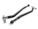 SuperATV Polaris RZR Pro R Rackboss 2.0 Steel Bar Tie Rod Kit - TRRA-P-PROR-02