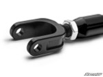 SuperATV Polaris RZR Pro R Rear Toe Link Kit