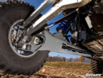 SuperATV Polaris RZR Pro R Rear Toe Link Kit