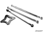 SuperATV Polaris RZR Pro XP 3" Long Travel Kit - Chromoly Tubed SuperATV Polaris RZR Pro XP 3" Long Travel Kit - Chromoly Tubed