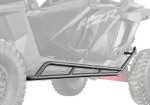 SuperATV Polaris RZR Pro XP 4 Heavy Duty Nerf Bars - NB-P-PROXP4-00