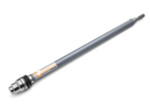 SuperATV Polaris RZR Pro XP Heavy Duty Prop Shaft - Rhino Driveline