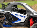 SuperATV Polaris RZR Pro XP Primal Soft Cab Enclosure Upper Doors SuperATV Polaris RZR Pro XP Primal Soft Cab Enclosure Upper Doors