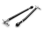 SuperATV Polaris RZR Pro XP Rackboss 2.0 Steel Bar Tie Rod Kit SuperATV Polaris RZR Pro XP Rackboss 2.0 Steel Bar Tie Rod Kit