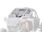 SuperATV Polaris RZR Pro XP Rear Vented Windshield SuperATV Polaris RZR Pro XP Rear Vented Windshield