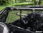 SuperATV Polaris RZR Pro XP Rear Vented Windshield SuperATV Polaris RZR Pro XP Rear Vented Windshield