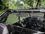 SuperATV Polaris RZR Pro XP Rear Vented Windshield SuperATV Polaris RZR Pro XP Rear Vented Windshield