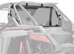 SuperATV Polaris RZR Pro XP Rear Windshield SuperATV Polaris RZR Pro XP Rear Windshield