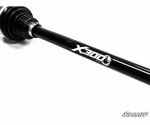 SuperATV Polaris RZR RS1 Heavy-Duty Axle-X300 SuperATV Polaris RZR RS1 Heavy-Duty Axle-X300