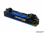 SuperATV Polaris RZR RS1 Heavy Duty Axles - Rhino 2.0 (Rear) SuperATV Polaris RZR RS1 Heavy Duty Axles - Rhino 2.0 (Rear)