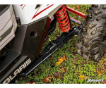 SuperATV Polaris RZR RS1 Rear Trailing Arms