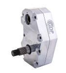 SuperATV Polaris RZR S 1000 6" Portal Gear Lift SuperATV Polaris RZR S 1000 6" Portal Gear Lift