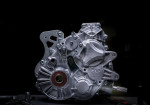 SuperATV Polaris RZR S 1000 Complete HeavyTransmission SuperATV Polaris RZR S 1000 Complete HeavyTransmission