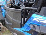 Super ATV 2016-2020 Polaris RZR S 1000 Full Plastic Doors