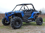 Super ATV 2016-2020 Polaris RZR S 1000 Full Plastic Doors