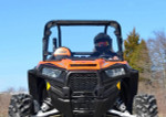 SuperATV Polaris RZR S 1000 Full Windshield SuperATV Polaris RZR S 1000 Full Windshield