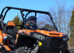 SuperATV Polaris RZR S 1000 Full Windshield SuperATV Polaris RZR S 1000 Full Windshield