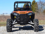 Super ATV 2016-2020 Polaris RZR S 1000 Half Windshield