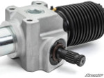 SuperATV Polaris RZR S 1000 RackBoss 2.0 Rack And Pinion For Big Lift Kits SuperATV Polaris RZR S 1000 RackBoss 2.0 Rack And Pinion For Big Lift Kits