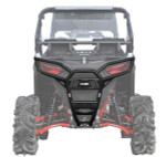 SuperATV Polaris RZR S 1000 Rear Bumper SuperATV Polaris RZR S 1000 Rear Bumper