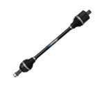 SuperATV Polaris RZR S 800 Heavy Duty Axles - Rhino 2.0 SuperATV Polaris RZR S 800 Heavy Duty Axles - Rhino 2.0