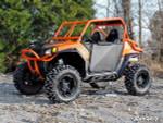 SuperATV Polaris RZR S 800 Lift Kit 2-3" SuperATV Polaris RZR S 800 Lift Kit 2-3"