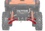 SuperATV Polaris RZR S 900 High Clearance 1.5" Rear Offset A-Arms SuperATV Polaris RZR S 900 High Clearance 1.5" Rear Offset A-Arms