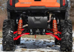 SuperATV Polaris RZR S 900 High Clearance 1.5" Rear Offset A-Arms SuperATV Polaris RZR S 900 High Clearance 1.5" Rear Offset A-Arms