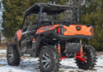 SuperATV Polaris RZR S 900 High Clearance 1.5" Rear Offset A-Arms SuperATV Polaris RZR S 900 High Clearance 1.5" Rear Offset A-Arms