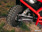 Super ATV 2015-2020 Polaris RZR S 900 High Clearance A-Arms