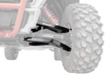 SuperATV Polaris RZR S 900 High-Clearance Boxed A-Arms - AA-P-RZR900S-WC-BSD-02