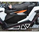 SuperATV Polaris RZR S 900 Lower Doors SuperATV Polaris RZR S 900 Lower Doors