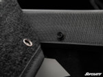 SuperATV Polaris RZR S4 1000 Primal Soft Cab Enclosure Upper Doors SuperATV Polaris RZR S4 1000 Primal Soft Cab Enclosure Upper Doors