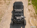 Super ATV 2019-2020 Polaris RZR S 1000 4 Tinted Roof