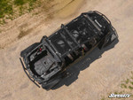 Super ATV 2019-2020 Polaris RZR S 1000 4 Tinted Roof