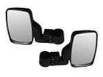 SuperATV Polaris RZR Side View Mirrors - SVM-001#RZR