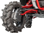 SuperATV Polaris RZR Trail 900 8" Portal Gear Lift SuperATV Polaris RZR Trail 900 8" Portal Gear Lift