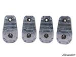 SuperATV Polaris RZR Trail 900 8" Portal Gear Lift SuperATV Polaris RZR Trail 900 8" Portal Gear Lift