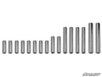 SuperATV Polaris RZR Trail 900 A-Arm Bushings SuperATV Polaris RZR Trail 900 A-Arm Bushings