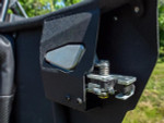 SuperATV Polaris RZR Trail 900 Aluminum Doors SuperATV Polaris RZR Trail 900 Aluminum Doors