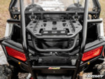 SuperATV Polaris RZR Trail 900 Cargo Rack Alpha SuperATV Polaris RZR Trail 900 Cargo Rack Alpha