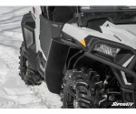 SuperATV Polaris RZR Trail 900 Fender Flares SuperATV Polaris RZR Trail 900 Fender Flares