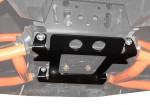 SuperATV Polaris RZR Trail 900 Frame Stiffener Gusset Kit - FS-P-RZR1K-01#RZR9