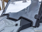 SuperATV Polaris RZR Trail 900 Full Windshield SuperATV Polaris RZR Trail 900 Full Windshield