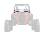 SuperATV Polaris RZR Trail 900 Half Windshield - HWS-P-RZRXPTS-75#RZR9